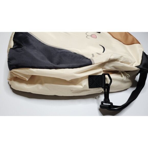 BigMouth x Squishmallows Original Cooler Bag & Insulated Travel Backpack - Picture 4 of 10